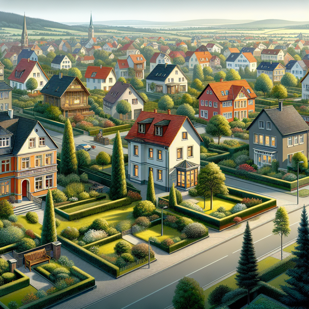 Wesseling Immobilienpreise Keldenich 2026